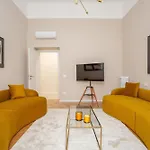Daplace - Allegra Apartment