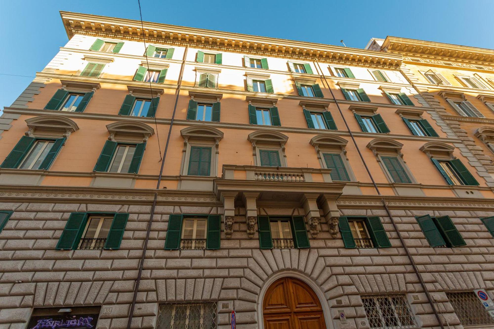 Apartment Daplace - Allegra *