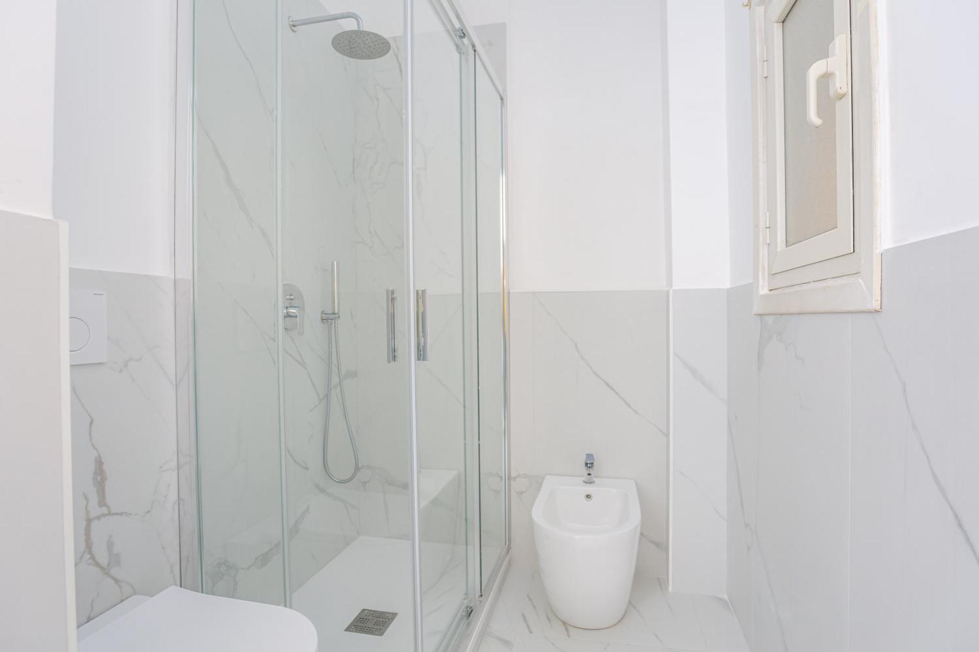Apartment Daplace - Allegra Rome