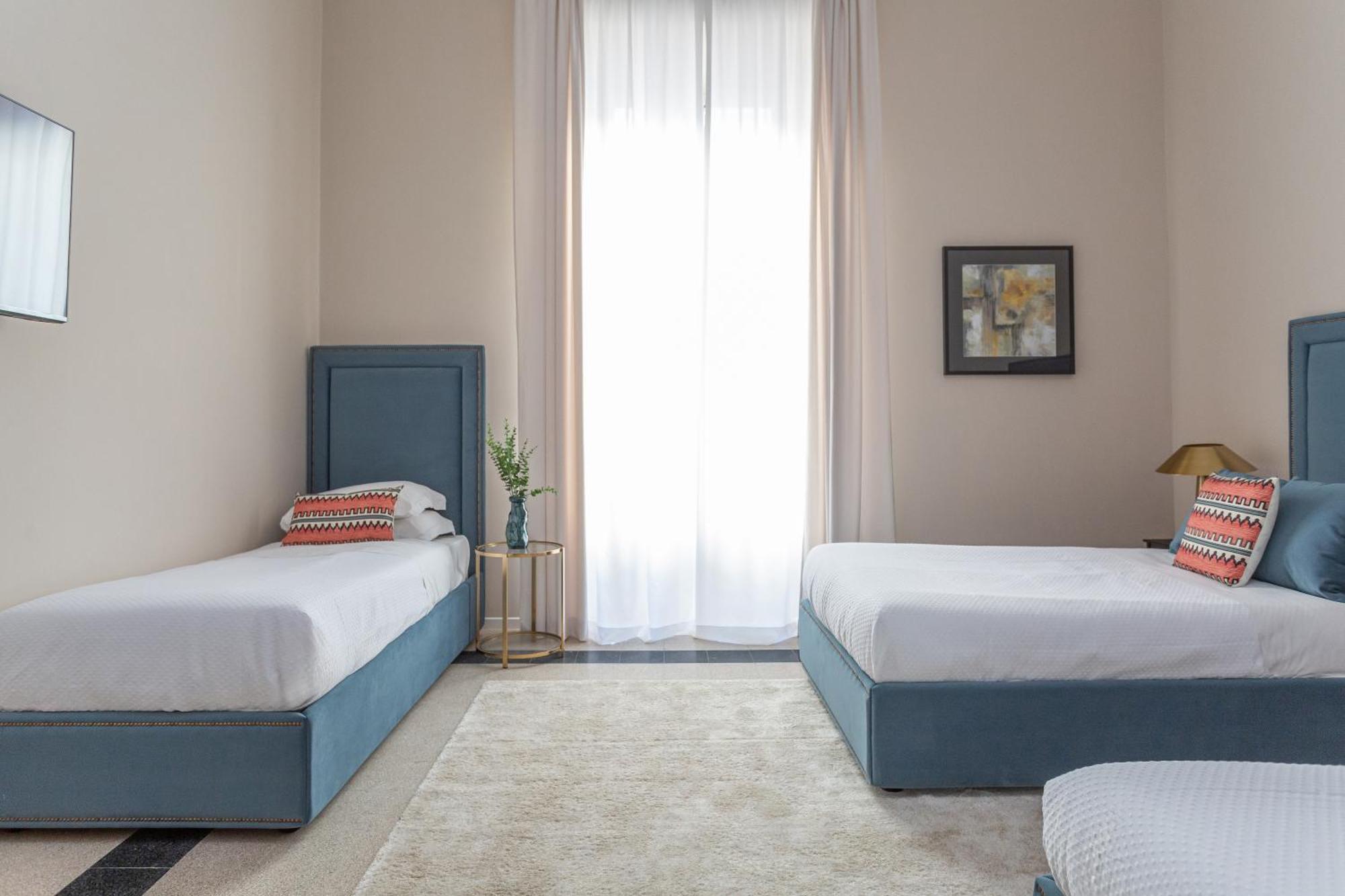 Apartment Daplace - Allegra *
