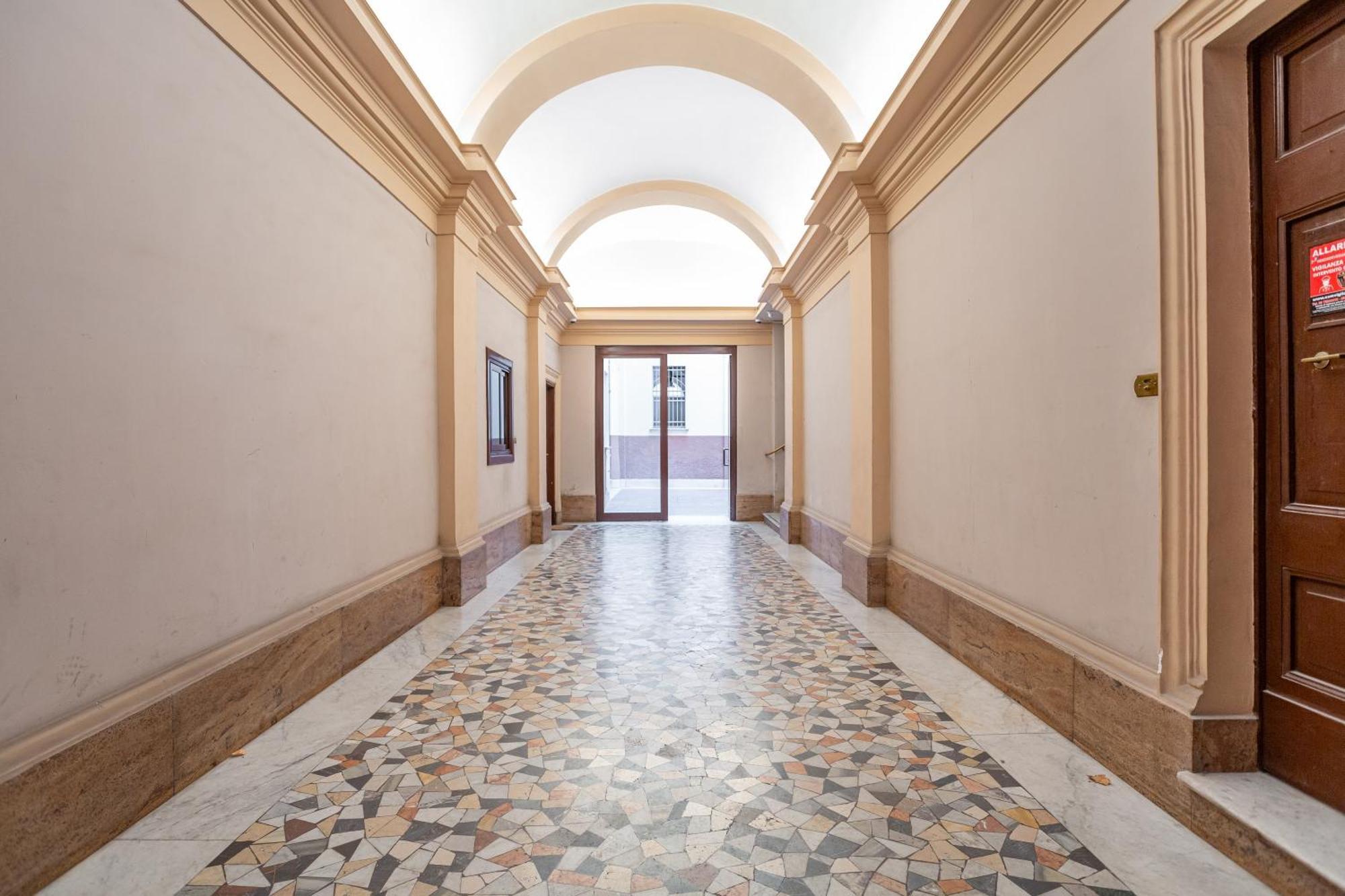 Daplace - Allegra Apartment Rome