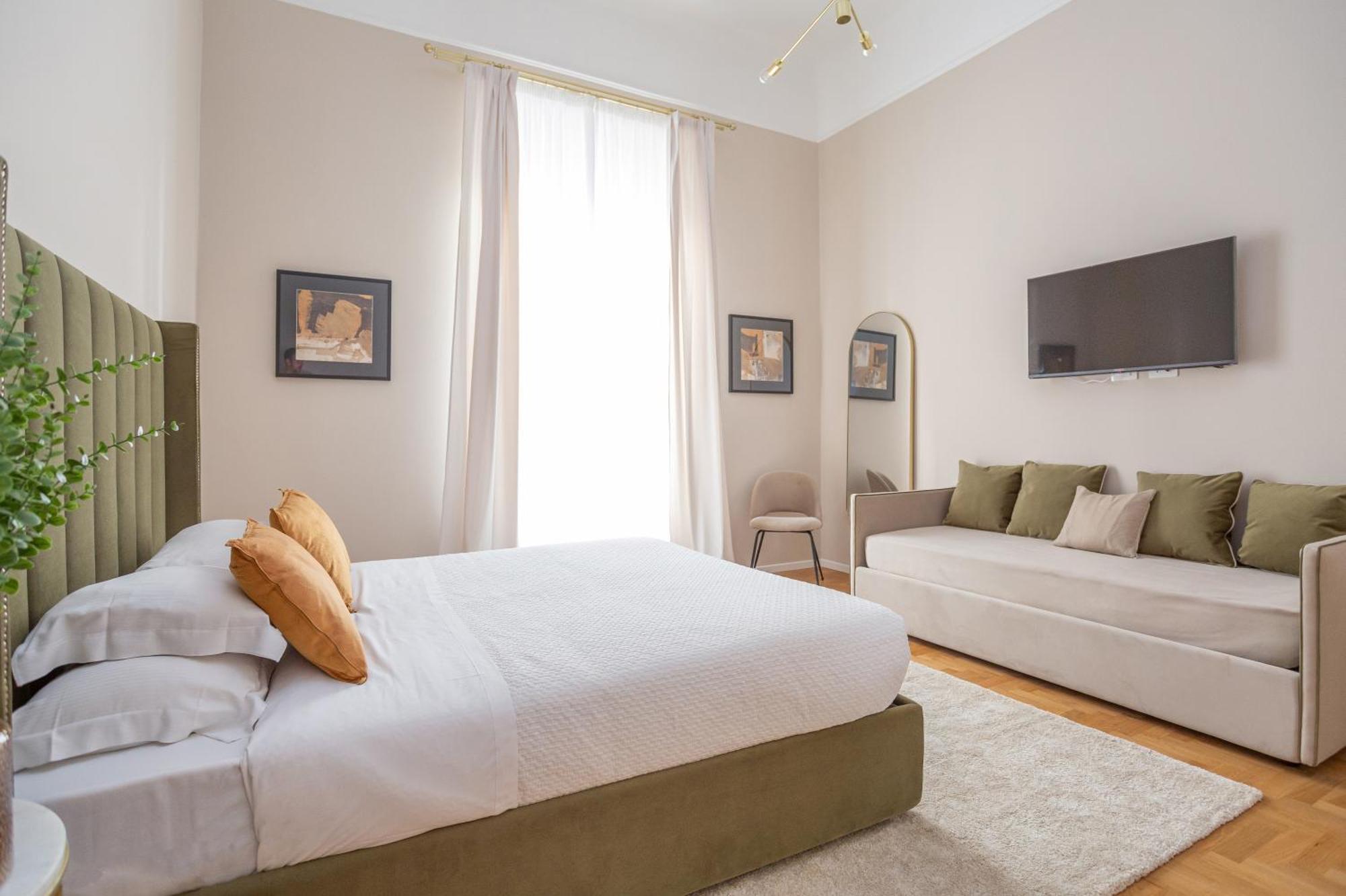 Daplace - Allegra Rome