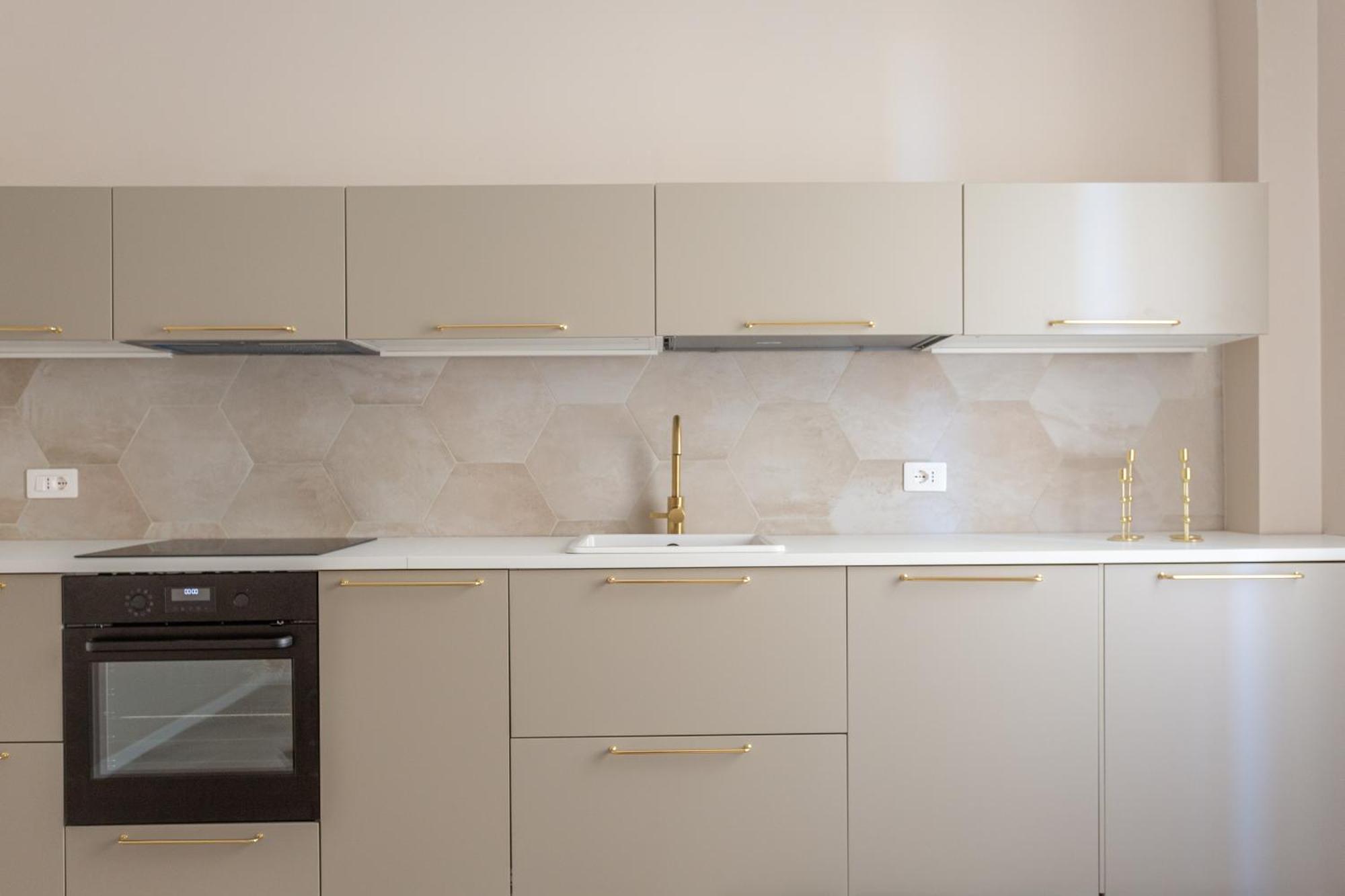 Daplace - Allegra Apartment *