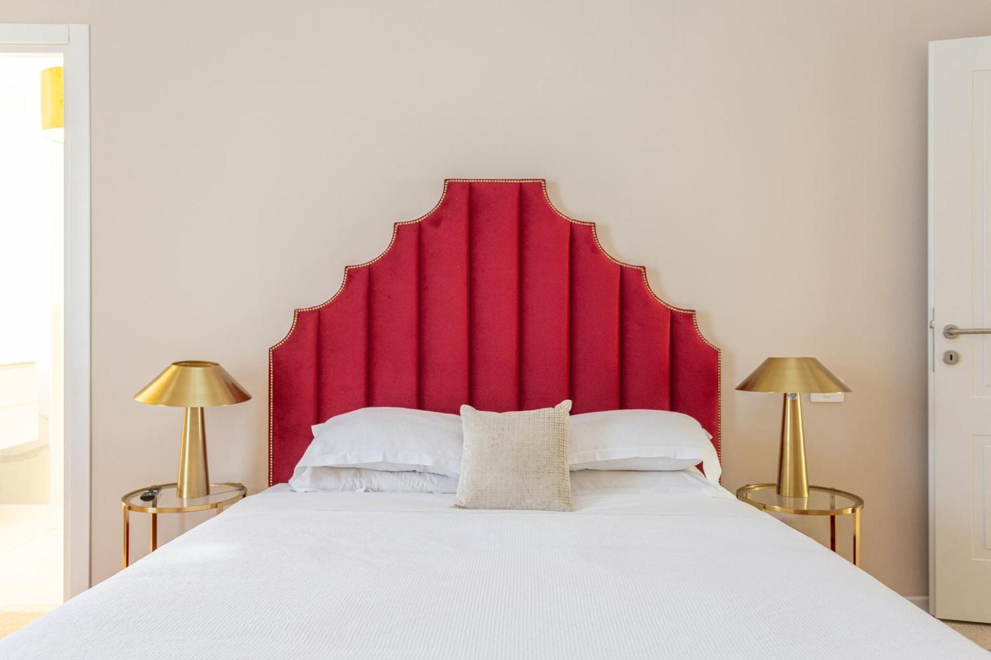 Apartment Daplace - Allegra Rome