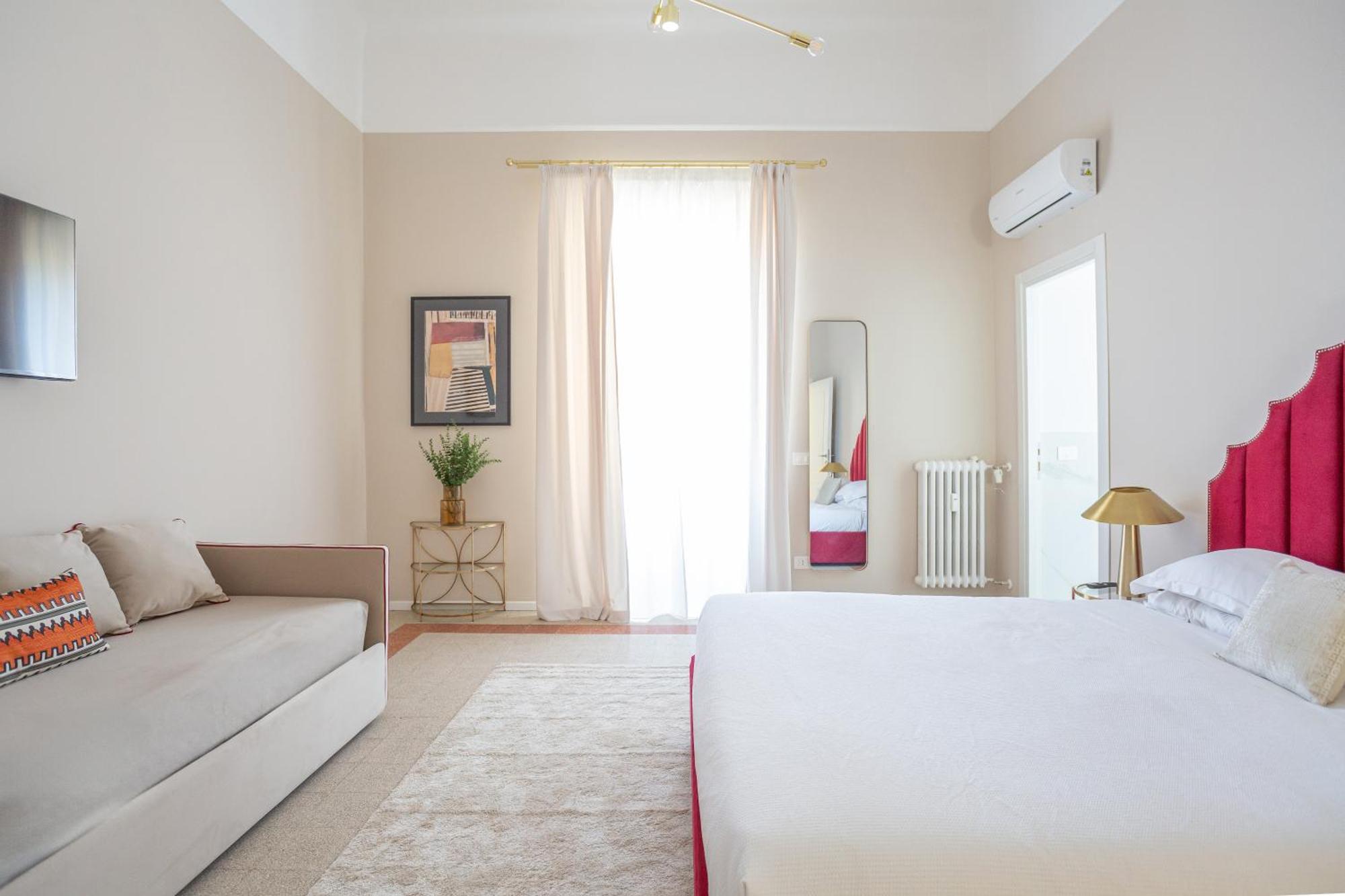 Daplace - Allegra Apartment *
