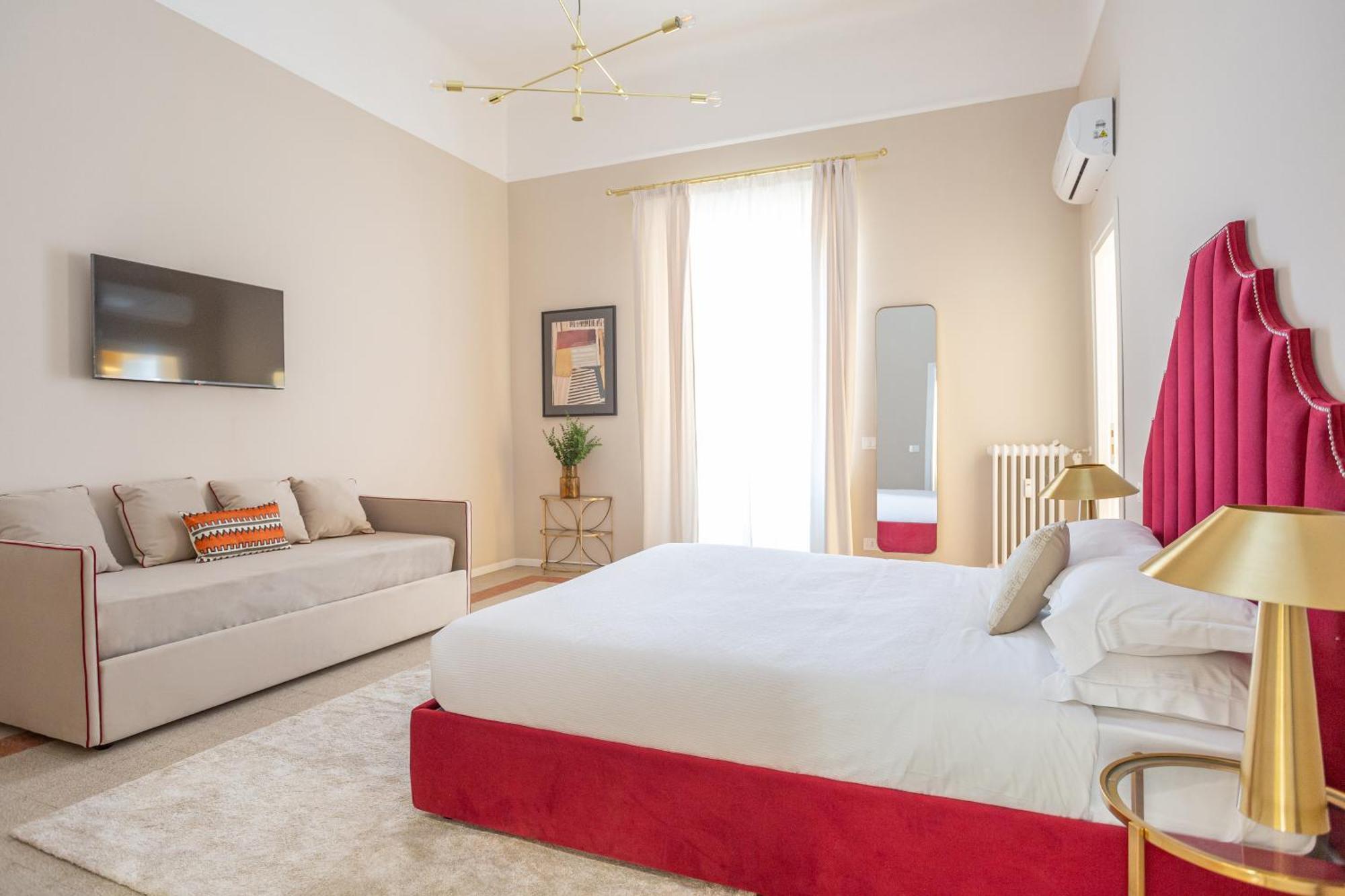 Daplace - Allegra Apartment *
