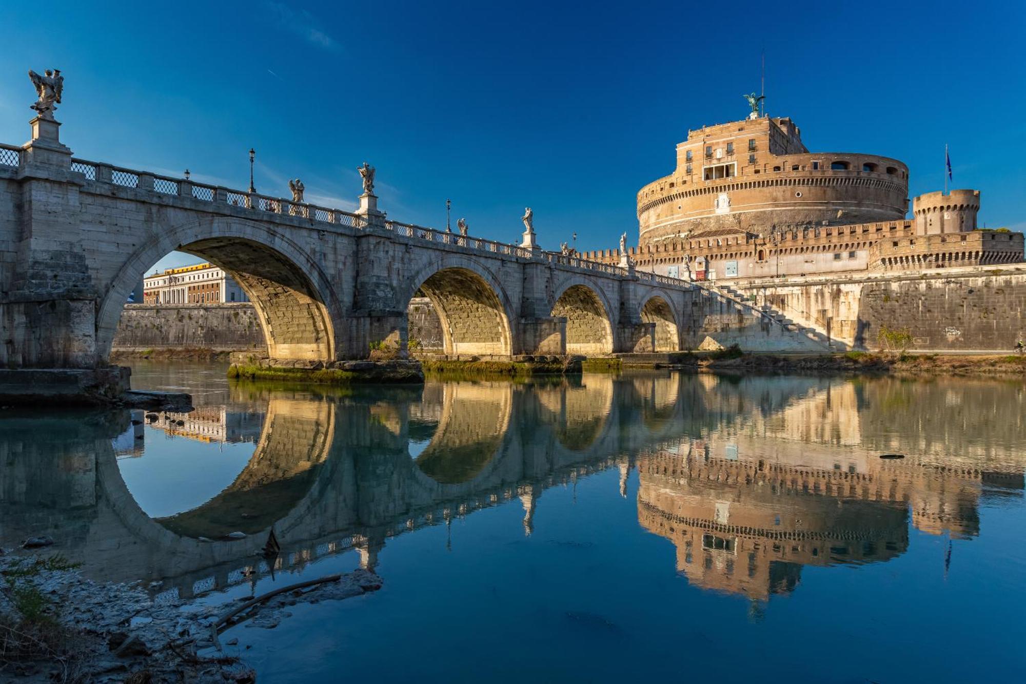 Daplace - Allegra Rome