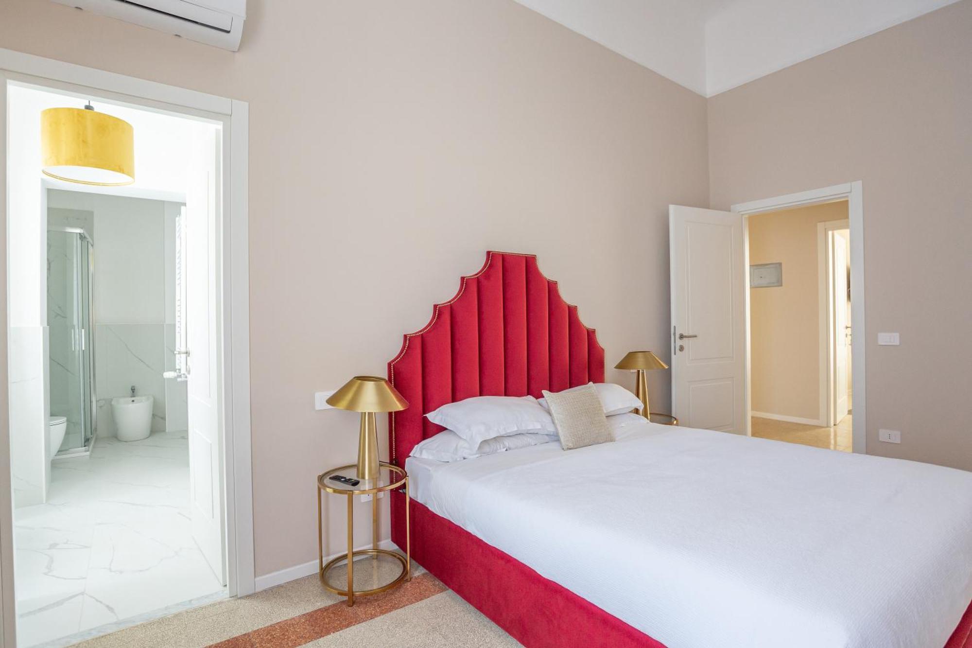 Apartment Daplace - Allegra