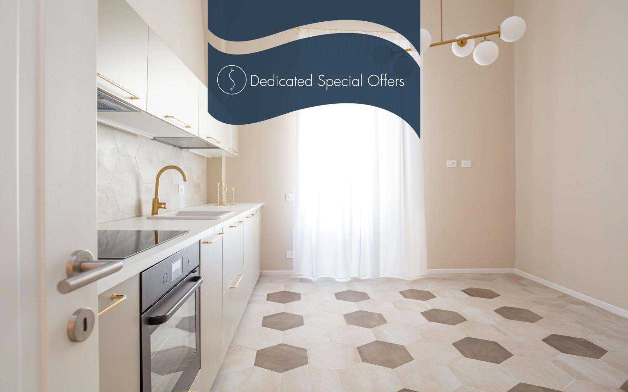 Apartment Daplace - Allegra