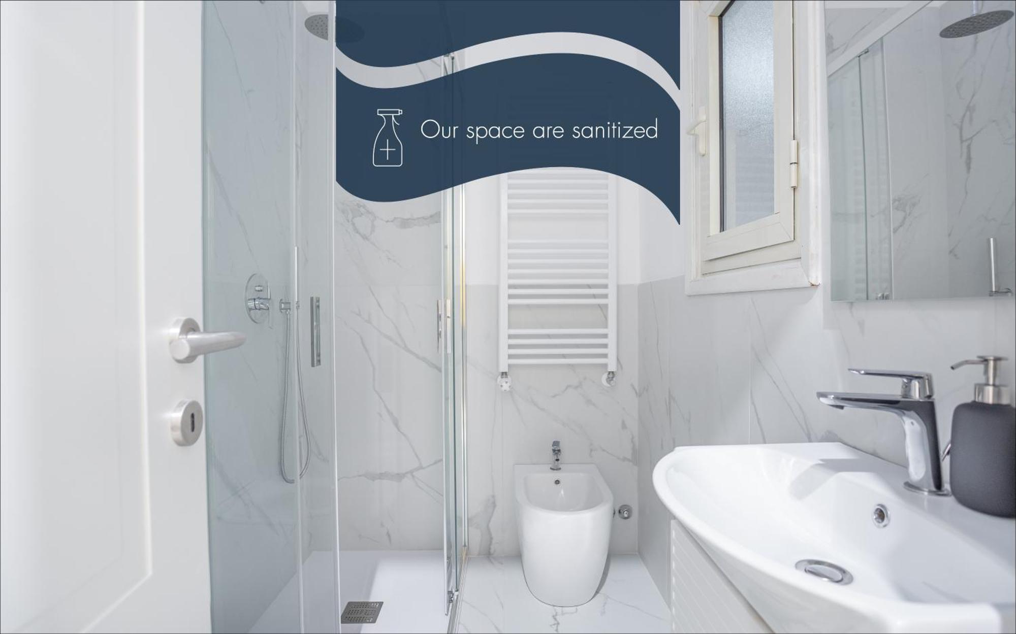 Apartment Daplace - Allegra *